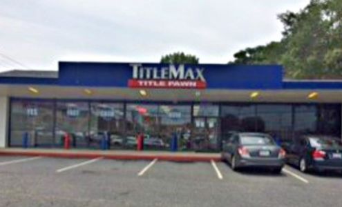 TitleMax Title Pawns