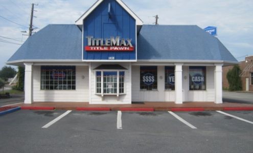 TitleMax Title Pawns