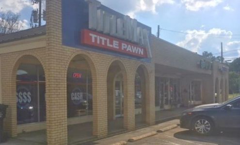 TitleMax Title Pawns
