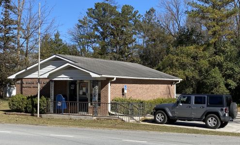 United States Postal Service