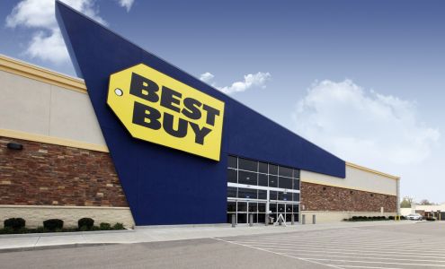 Best Buy