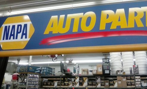 NAPA Auto Parts - Hanafin Enterprises Inc Le Roy