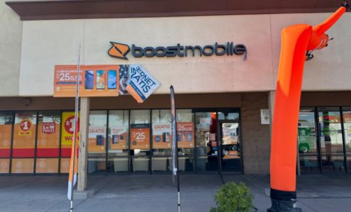 Boost Mobile