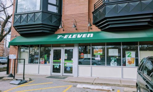 7-Eleven