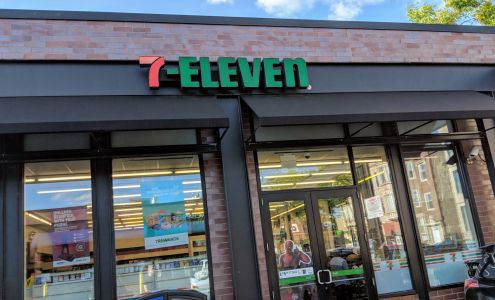 7-Eleven