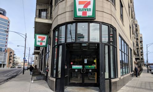 7-Eleven