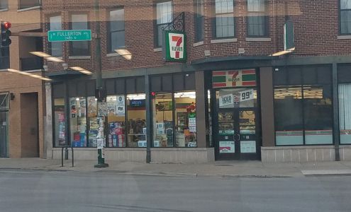 7-Eleven