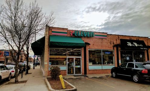 7-Eleven