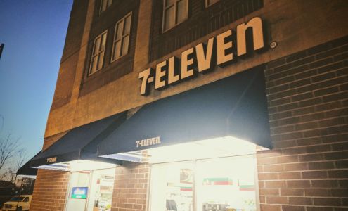 7-Eleven