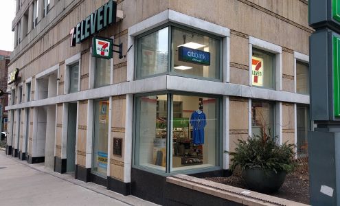 7-Eleven