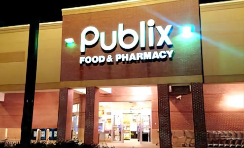 Publix Pharmacy at The Centre at Woodstock