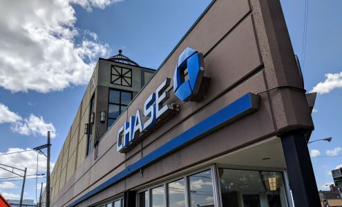 Chase Bank