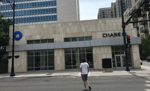 Chase Bank