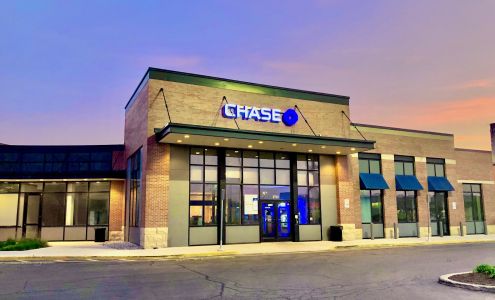 Chase Bank