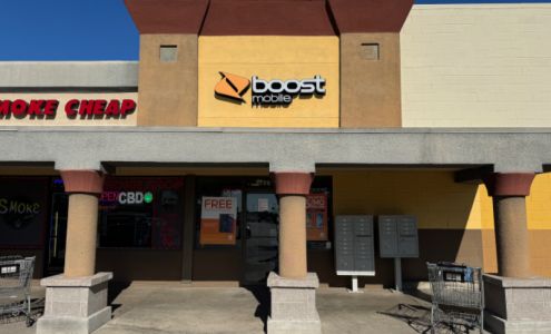 Boost Mobile