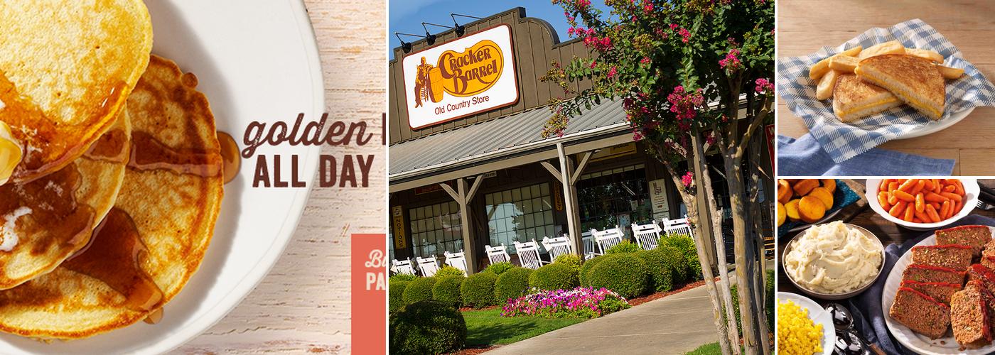 Cracker Barrel Old Country Store