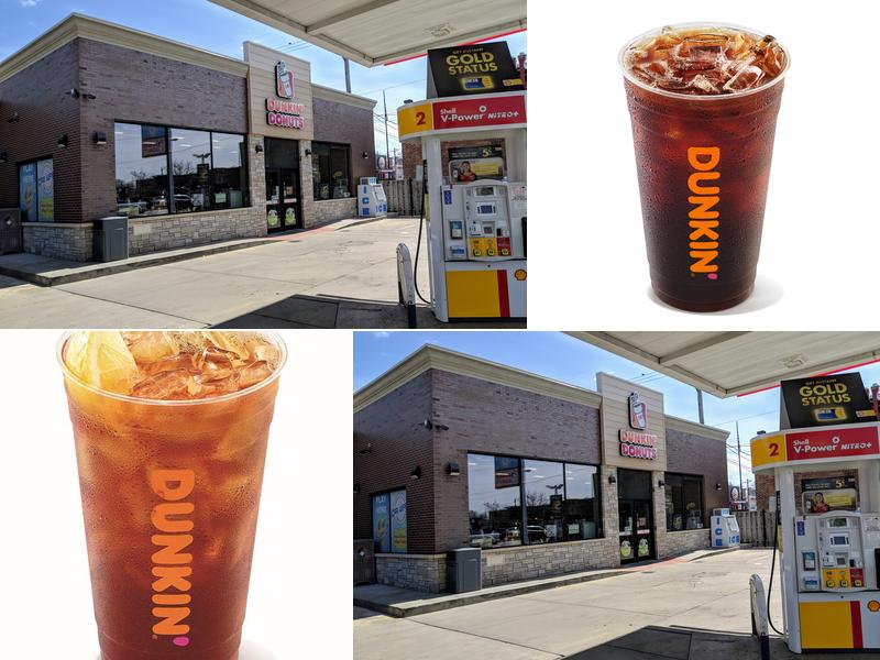 Dunkin'