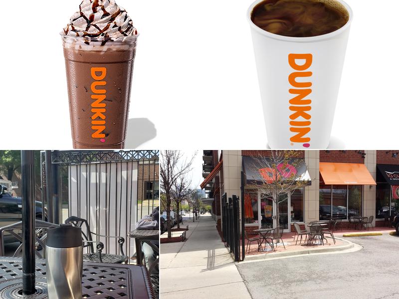 Dunkin'