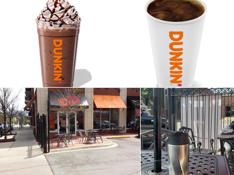 Dunkin'