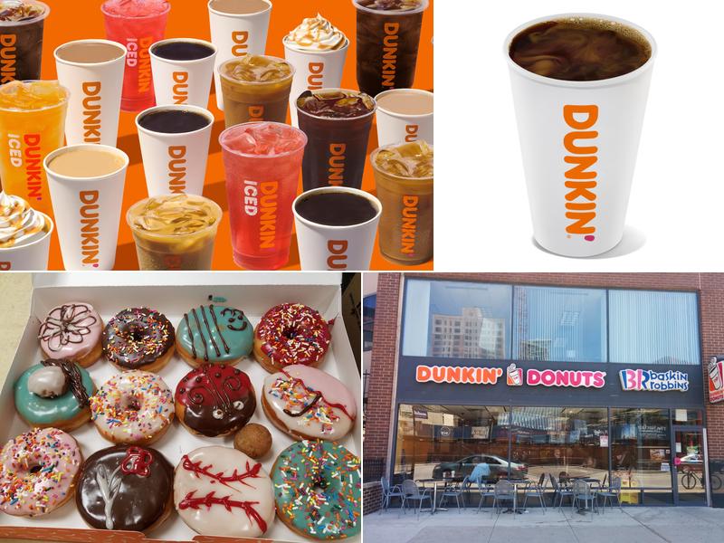 Dunkin'