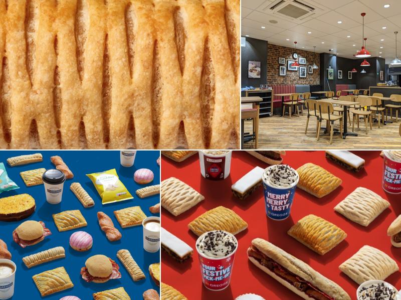 Greggs