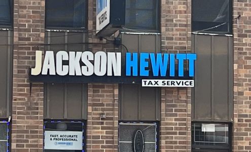 Jackson Hewitt Tax Service