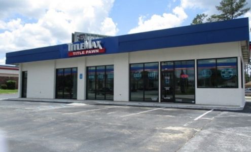 TitleMax Title Pawns