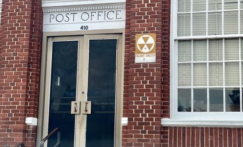 United States Postal Service