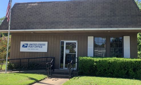 United States Postal Service Dixie