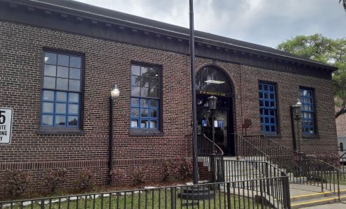 United States Postal Service