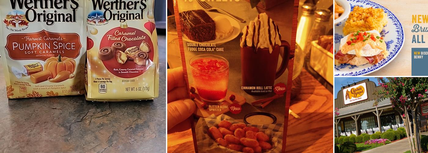 Cracker Barrel Old Country Store