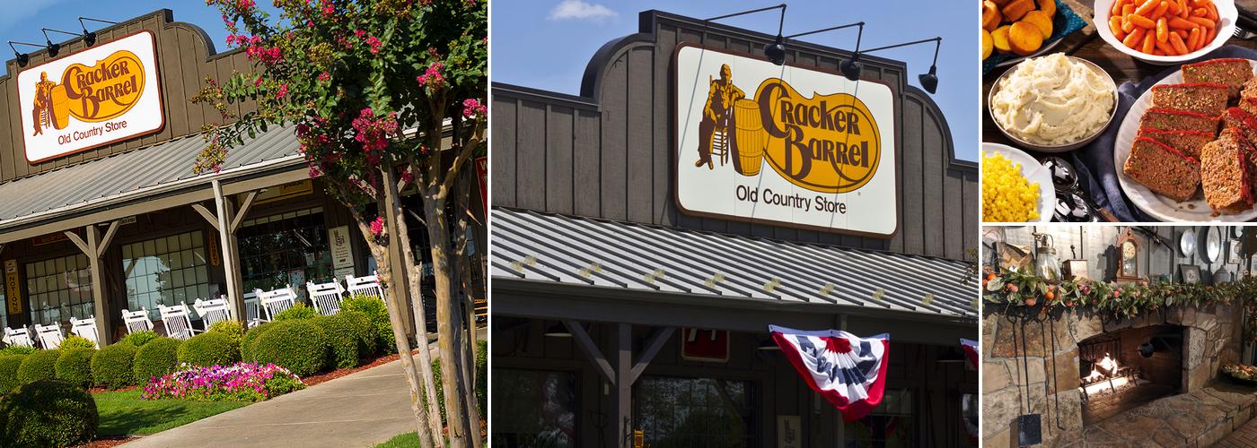 Cracker Barrel Old Country Store