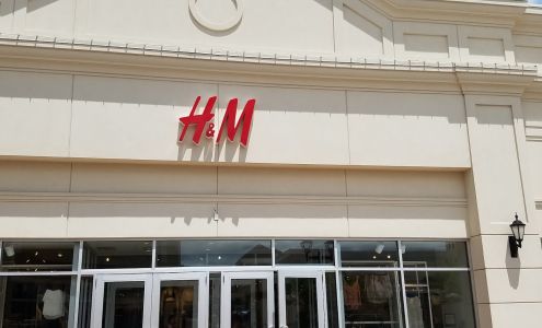 H&M