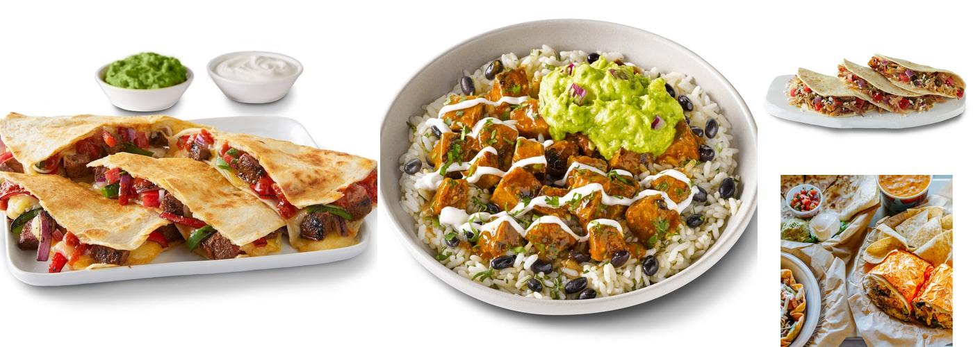 QDOBA Mexican Eats