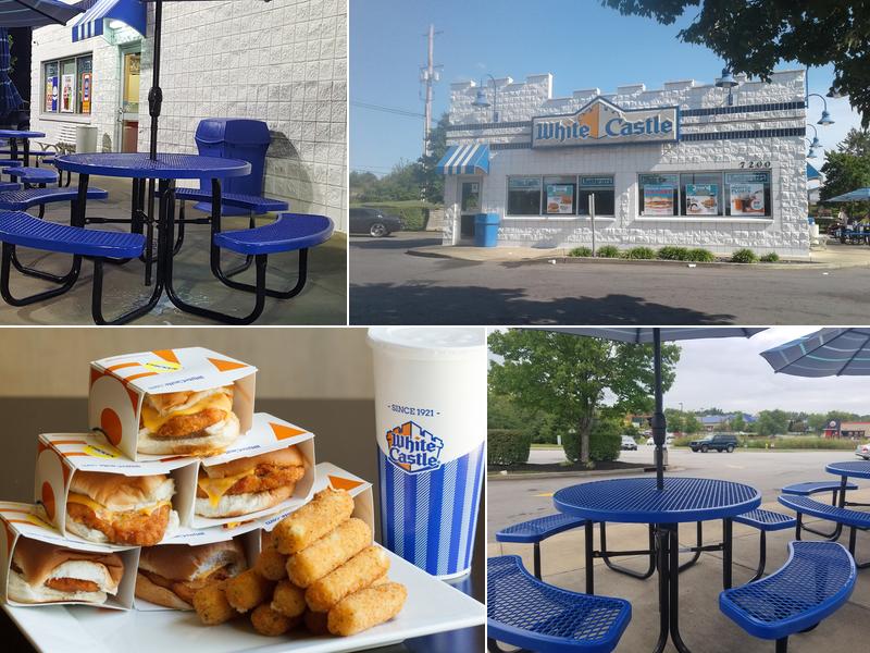 White Castle