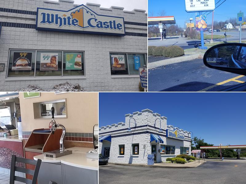 White Castle