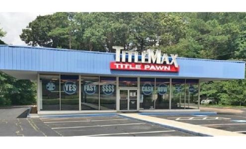 TitleMax Title Pawns