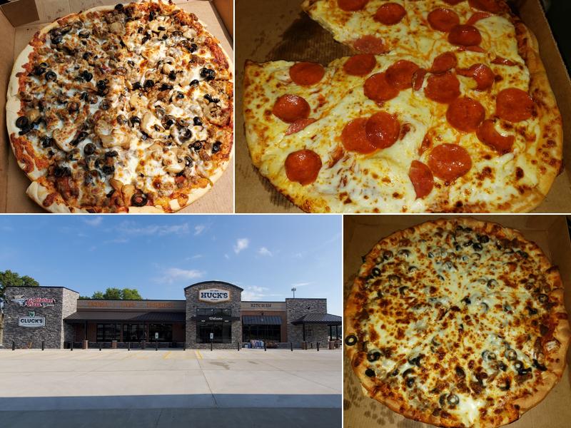 Godfather's Pizza Express