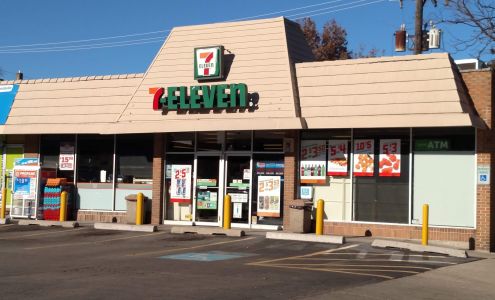 7-Eleven