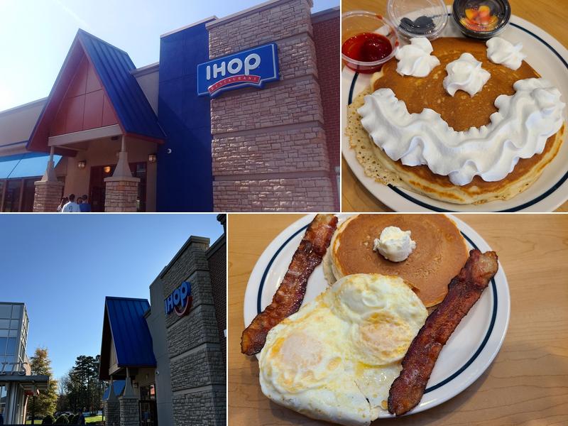 IHOP
