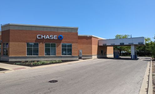 Chase Bank