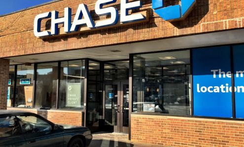 Chase Bank