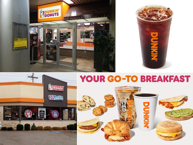 Dunkin'