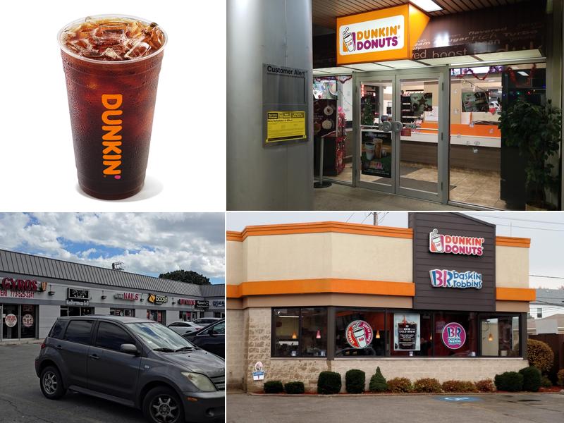 Dunkin'