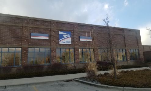 United States Postal Service