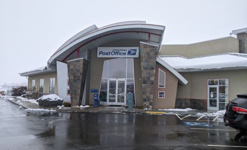 United States Postal Service