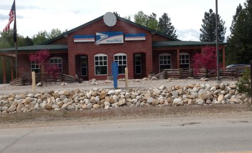 United States Postal Service Idaho City