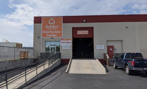 Ashley Furniture Warehouse