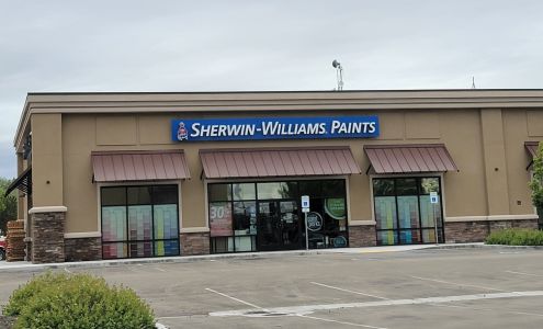 Sherwin-Williams Paint Store