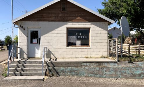 United States Postal Service Adrian